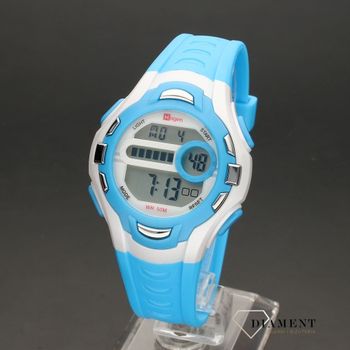 Zegarek dziecięcy Hagen HA-202L niebiesko-biały   (3).jpg